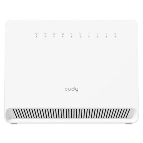 Router Wireless Cudy LT400V, 3 x LAN