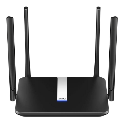 Router Wireless Cudy LT500, 3 x LAN