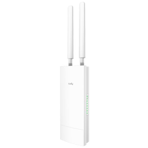Router Wireless Cudy LT500 Outdoor, 1 x LAN