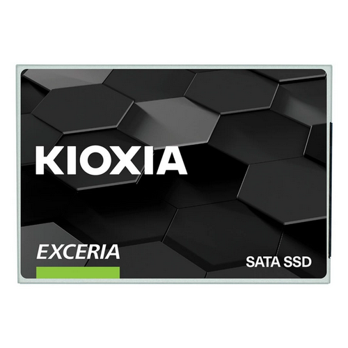 SSD Kioxia Exceria 480GB, SATA3, 2.5inch