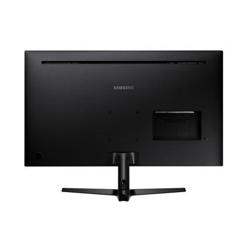 Monitor LED Samsung (2021) LU32J590UQRXEN, 32inch, 3840x2160, 4ms GTG, Black