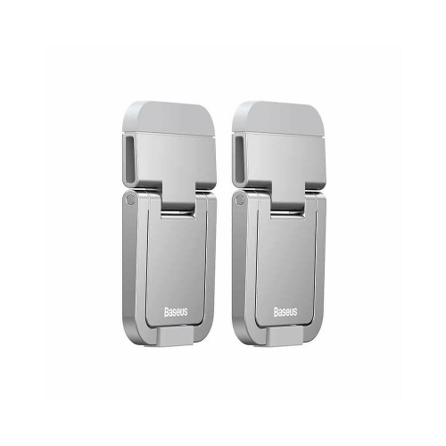 Suport Baseus LUZC000012, 17inch, Silver
