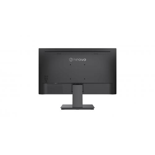 Monitor LED AG Neovo LED LW-2402, 23.8inch, 1920x1080, 5ms, Black