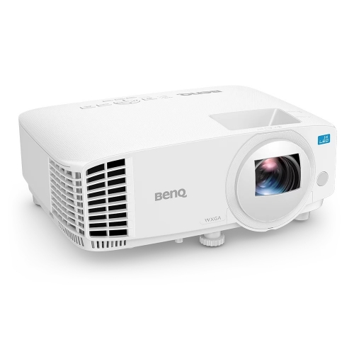 Videoproiector Benq LW500ST, White