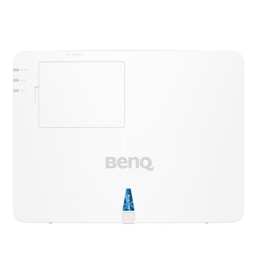 Videoproiector Benq LX710, White