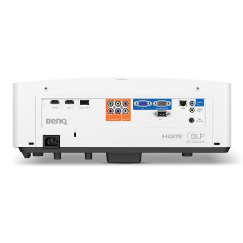 Videoproiector Benq LX710, White