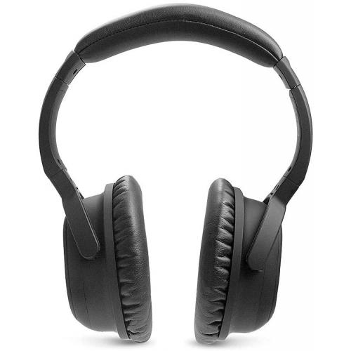 Casti Lindy LH500XW Wireless Active Noise Cancelling Headphones Premium, negru