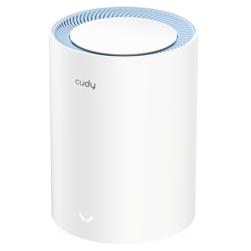 Router Wireless Cudy M1200, 1 x LAN, 1 bucata