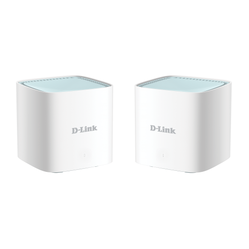 Router Wireless D-Link Eagle Pro AI M15, AX1500, Wi-Fi 6, Dual-Band, Gigabit