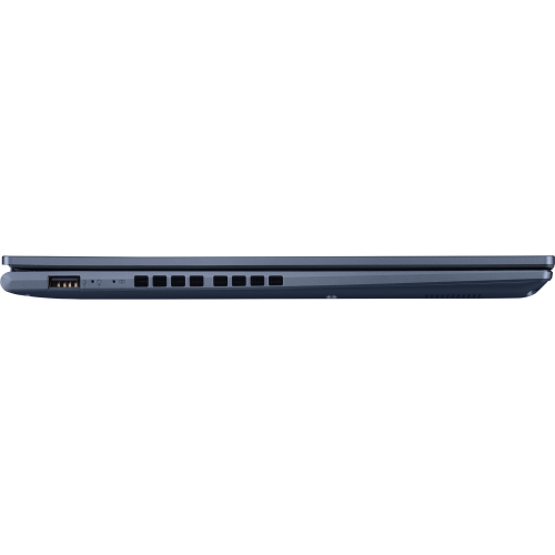 Laptop ASUS VivoBook OLED M1503IA-MA020, AMD Ryzen 7 4800H, 15.6inch, RAM 8GB, SSD 1TB, AMD Radeon Graphics, No OS, Quiet Blue