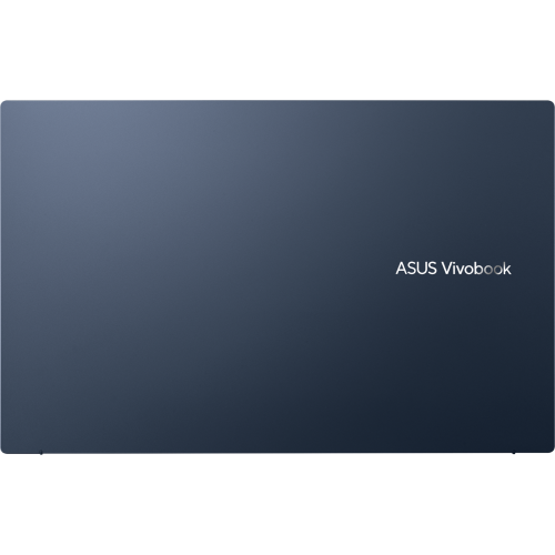 Laptop ASUS VivoBook OLED M1503IA-MA020, AMD Ryzen 7 4800H, 15.6inch, RAM 8GB, SSD 1TB, AMD Radeon Graphics, No OS, Quiet Blue