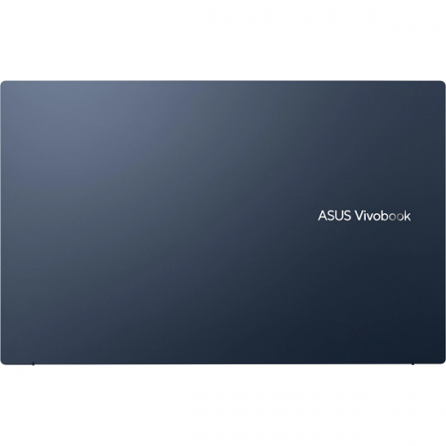 Laptop ASUS Vivobook 15X M1503QA-L1171, AMD Ryzen 7 5800U, 15.6inch, RAM 16GB, SSD 1TB, AMD Radeon Graphics, No OS, Quiet Blue