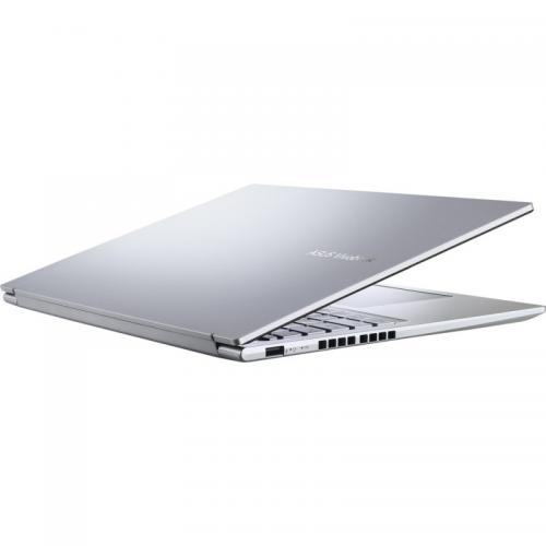 Laptop ASUS VivoBook 16X M1603QA-MB103, AMD Ryzen 7 5800H, 16inch, RAM 16GB, SSD 1TB, AMD Radeon Graphics, No OS, Transparent Silver