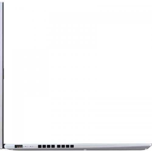 Laptop ASUS VivoBook 16X M1603QA-MB103, AMD Ryzen 7 5800H, 16inch, RAM 16GB, SSD 1TB, AMD Radeon Graphics, No OS, Transparent Silver
