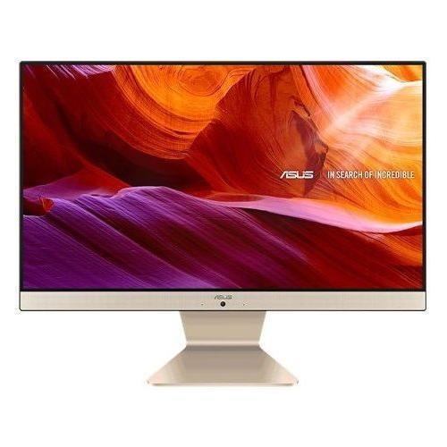 Calculator ASUS M241DAK-BA075M AIO, AMD Ryzen 5 3500U, 23.8inch, RAM 8GB, SSD 512GB, AMD Radeon RX Vega 8, No OS