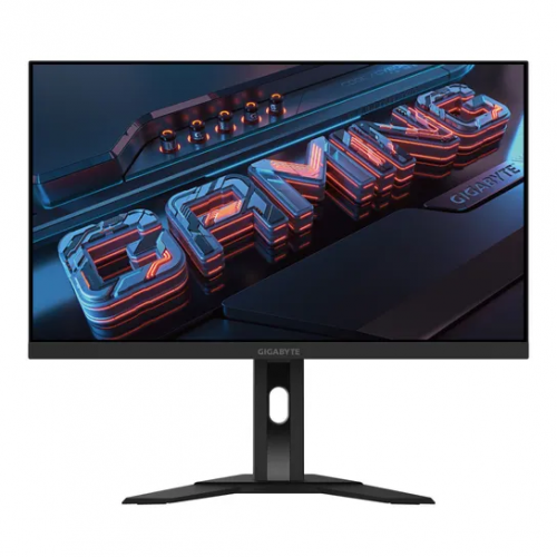 Monitor LED Gigabyte M27QA, 27inch, 2560x1440, 1ms, Black