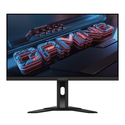 Monitor LED Gigabyte M27UA, 27inch, 3840x2160, 1ms, Black