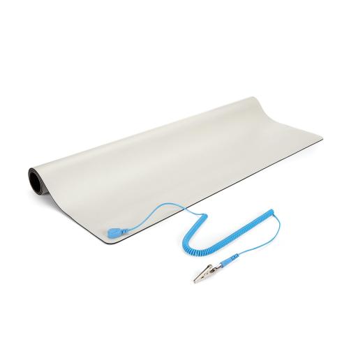 Anti-Static Mat Desktop Startech M3013, Beige
