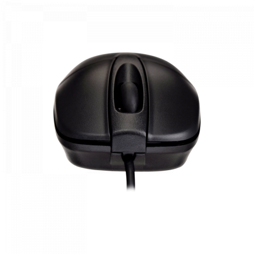 Mouse Optic V7 M30P10-7E, USB, Black