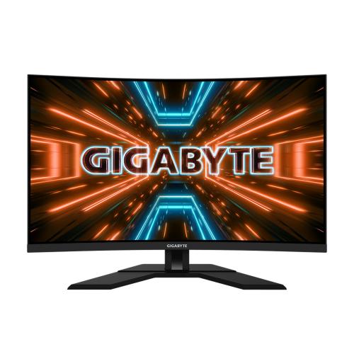 Monitor LED Curbat GIGABYTE M32UC, 31.5inch, 3840x2160, 1ms, 