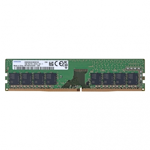 Memorie Samsung M378A2G43CB3-CWE, 16GB, DDR4-3200MHz, CL22