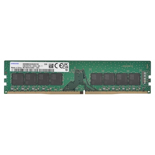 Memorie Samsung M378A4G43AB2-CWE, 32GB, DDR4-3200MHz, CL22