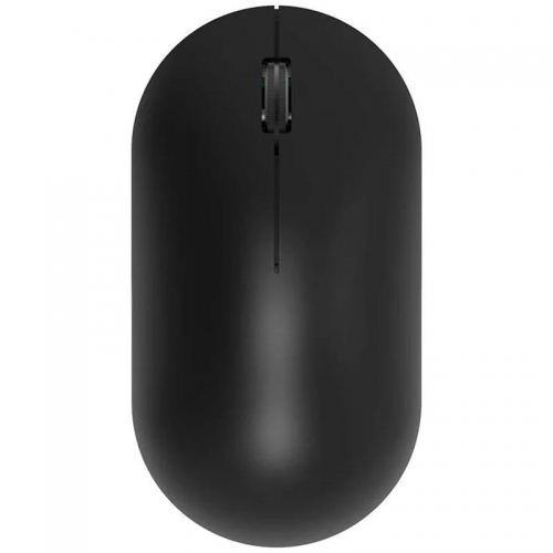 Mouse Optic Delux M399DB, USB Wireless/Bluetooth, Black