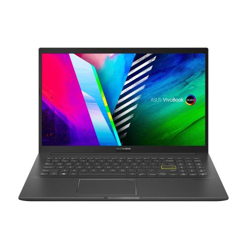 Laptop ASUS VivoBook M513UA-L1297, AMD Ryzen 5 5500U, 15.6inch, RAM 8GB, SSD 512GB, AMD Radeon Graphics, No OS, Indie Black