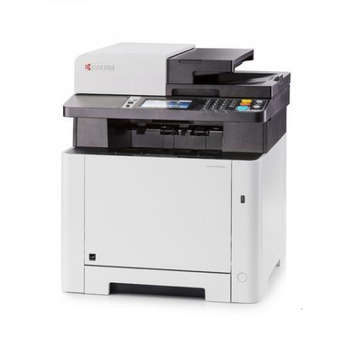 Multifunctional Laser Color Kyocera ECOSYS M5526cdw/A
