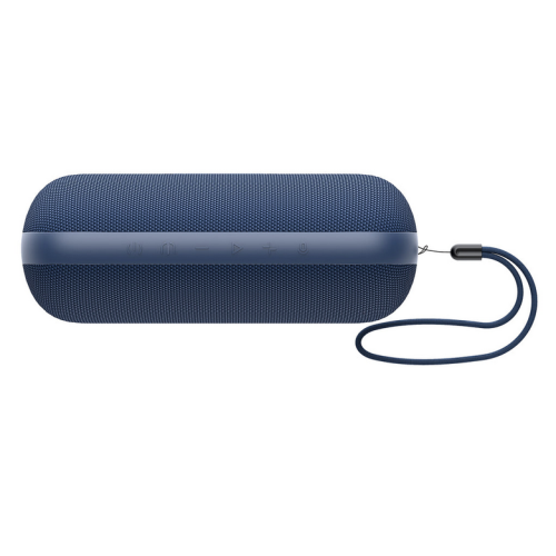 Boxa portabila Havit M69, Bluetooth, Blue
