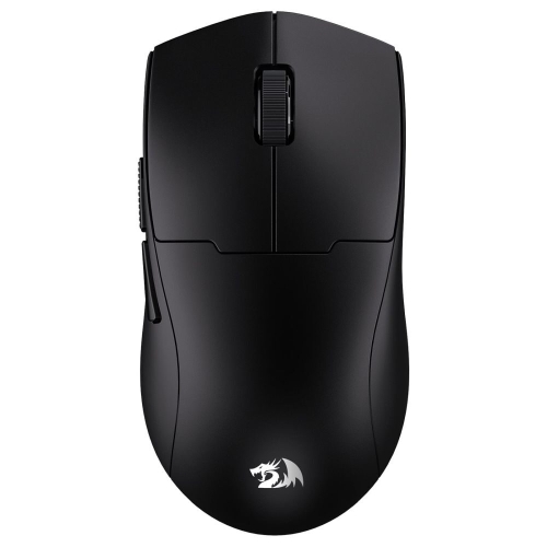 Mouse Optic Redragon K1ng Pro Max, USB/USB Wireless/Bluetooth, Black