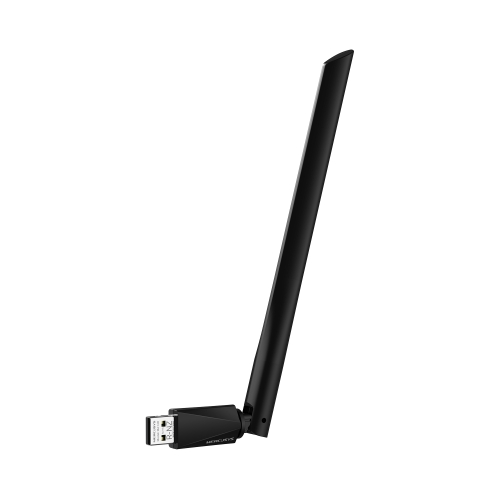 Adaptor Wireless Mercusys MA14H, Black