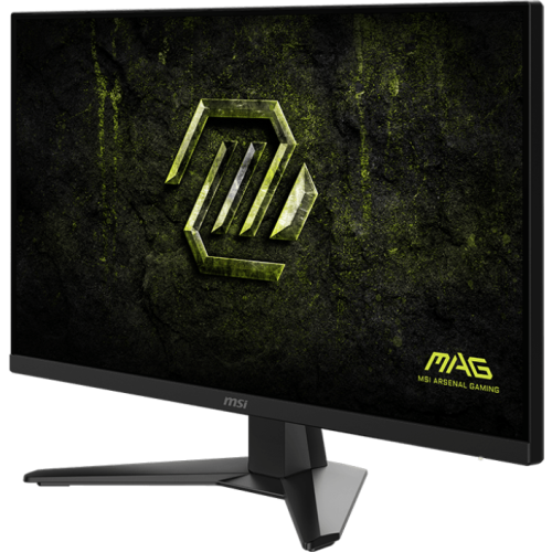 Monitor LED MSI MAG 272F X24, 27 inch, 1920 x 1080 pixeli, 0.5 ms GtG, Black