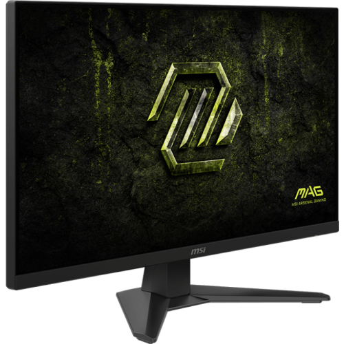 Monitor LED MSI MAG 272F X24, 27 inch, 1920 x 1080 pixeli, 0.5 ms GtG, Black