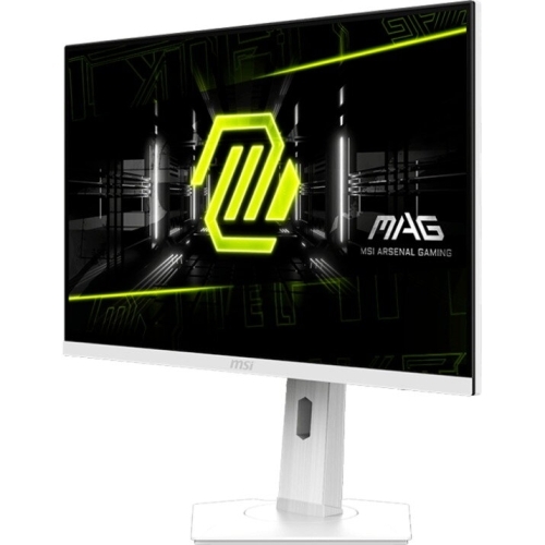 Monitor LED MSI MAG 274PFW, 27 inch, 1920 x 1080 pixeli, 1 ms GtG, White