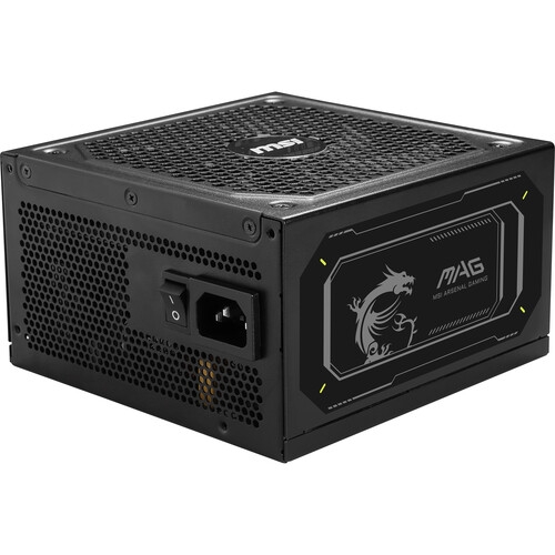 Sursa MSI MAG A1000GL PCIE5 II, 1000 W