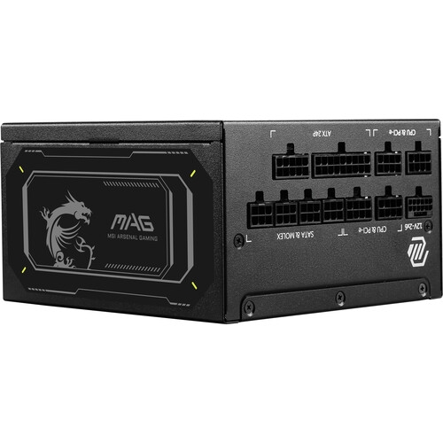 Sursa MSI MAG A1000GL PCIE5 II, 1000 W