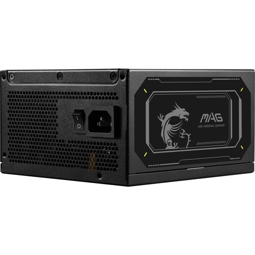 Sursa MSI MAG A1000GL PCIE5 II, 1000 W