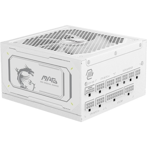 Sursa MSI MAG A1000GL PCIE5 II, 1000 W