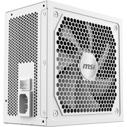 Sursa MSI MAG A1000GL PCIE5 II, 1000 W