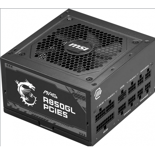 Sursa MSI MAG A850GL PCIE5, 850W