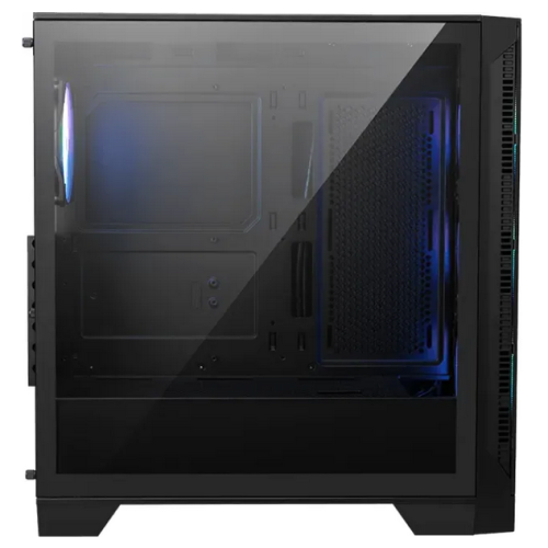 Carcasa MSI MAG FORGE 321R AIRFLOW, Fara sursa