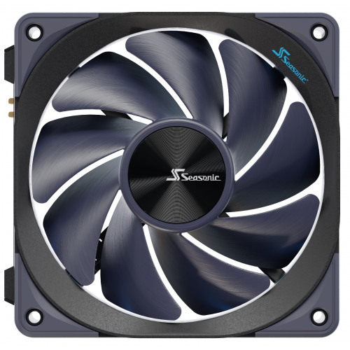 Ventilator Seasonic MAGFLOW, 120mm