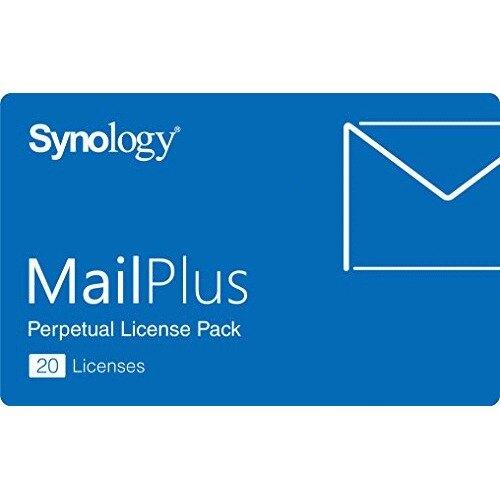 MailPlus 20 Licenses