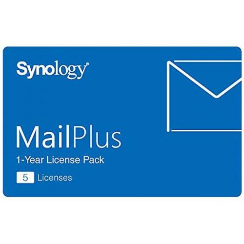 MailPlus 5 Licenses