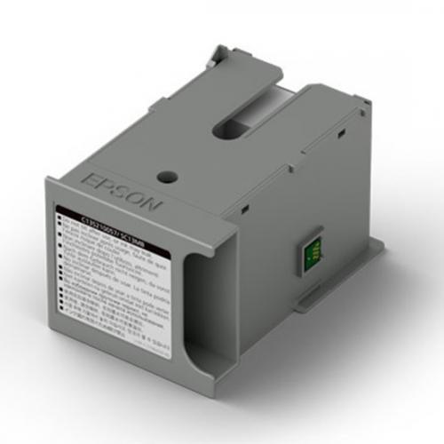 EPSON LFP MAINTENANCE BOX, pentru SC-T3100, SC-T3100N, SC-T5100, SC- T5100N, SC-F500, SC-F501, SC-T3100M-MFP, SC-T5100M.