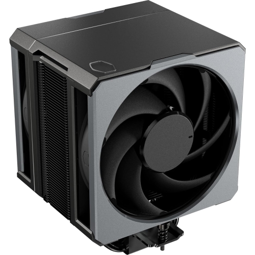 Cooler procesor Cooler Master Hyper 612 Apex, 2 x 120 mm, Black