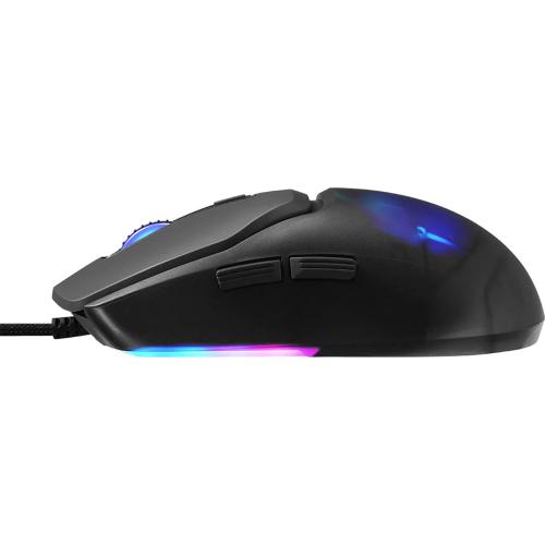 Mouse optic Marvo Fit Lite G1, USB, Space Grey