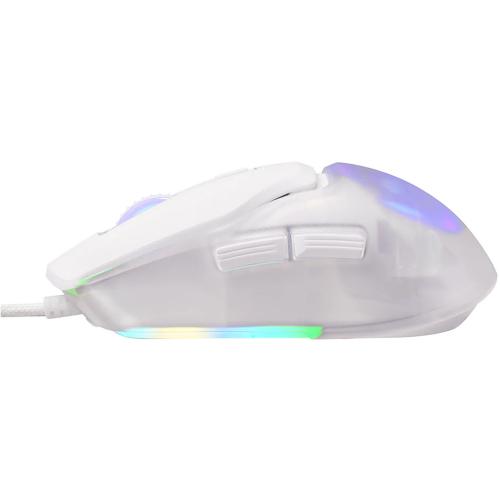Mouse optic Marvo Fit Lite G1, USB, White