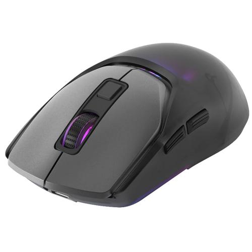 Mouse optic Marvo Fit Pro G1W, USB Wireless/Bluetooth, Space Grey